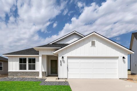 Photo of 6825 S Old Farm Ave, Meridian, ID 83642 (MLS # 98953621)