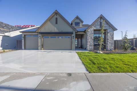 Photo of 5792 S Highmark Ave, Meridian, ID 83642 (MLS # 98997843)