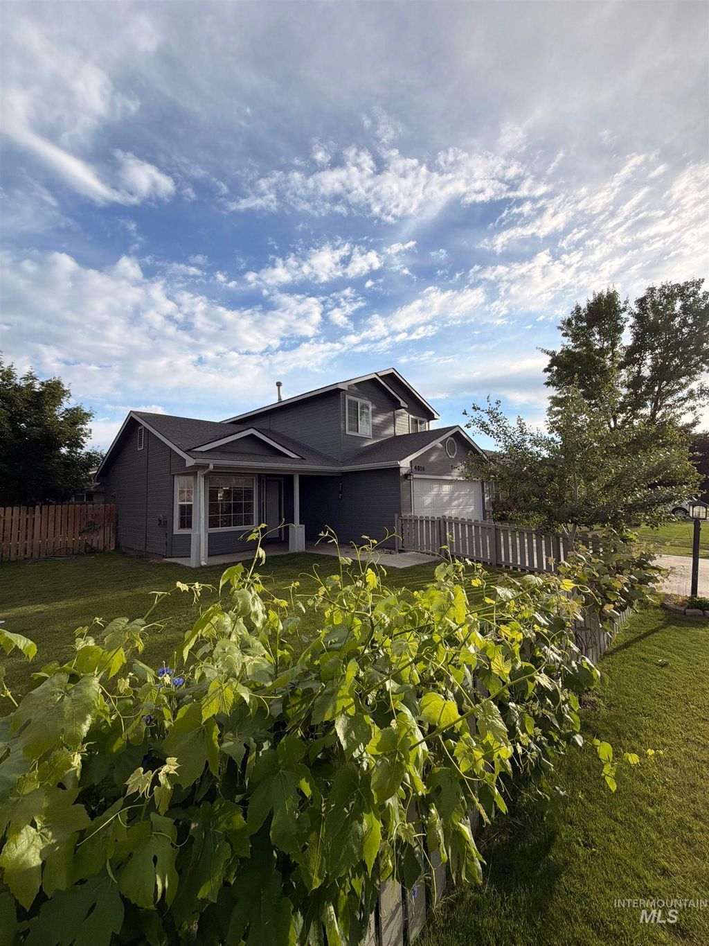 Photo of 4816 Kadie Rd, Caldwell, ID 83607 (MLS # 98988414)