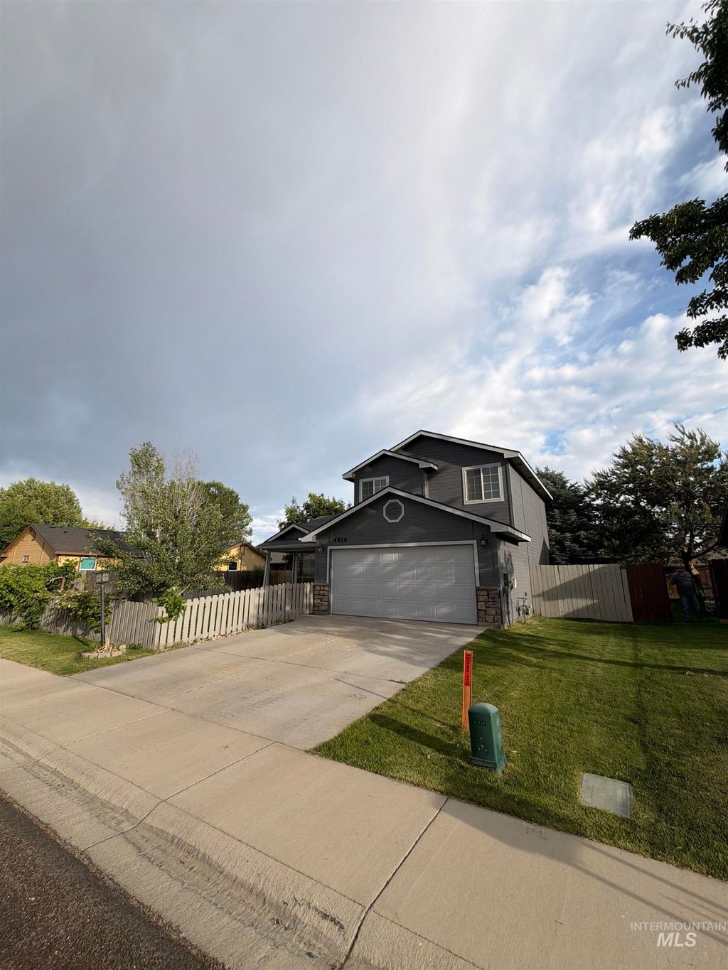 Photo of 4816 Kadie Rd, Caldwell, ID 83607 (MLS # 98988414)