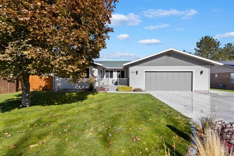 2545 Eastgate Dr Twin Falls ID 83301