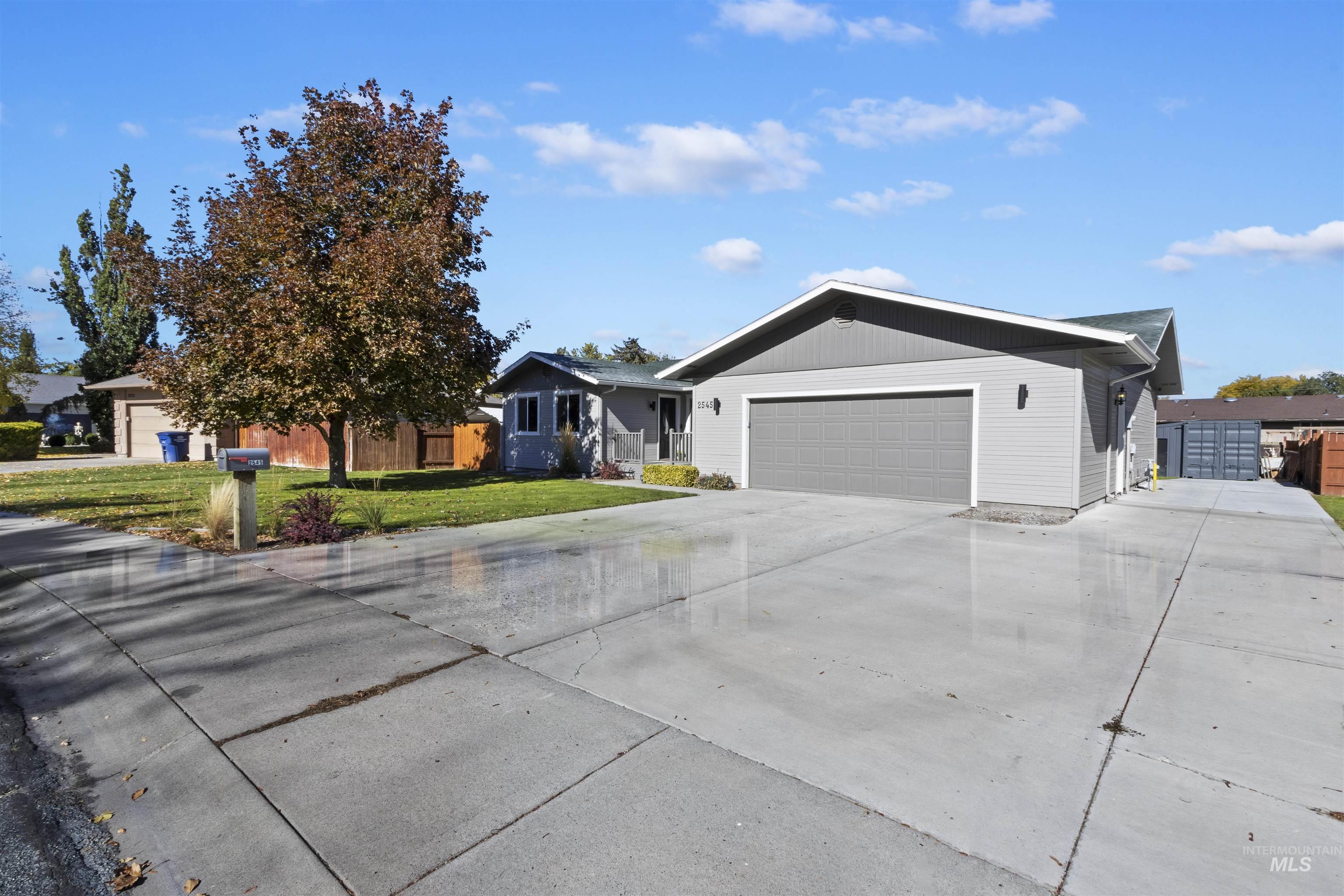 2545 Eastgate Dr
