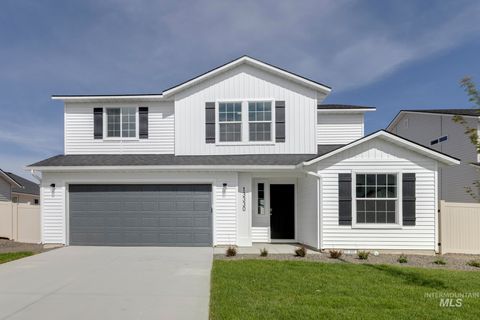 Photo of 13330 Cut St, Caldwell, ID 83607 (MLS # 98962430)