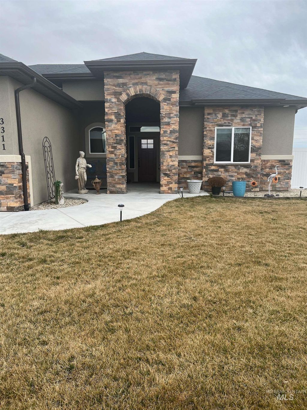 Photo of 3311 E 3818 N, Kimberly, ID 83341 (MLS # 98976617)