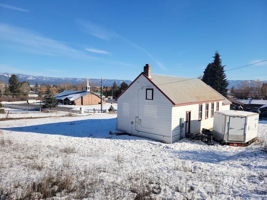 Photo of 104 Glen Street, Cascade, ID 83611 (MLS # 98973327)