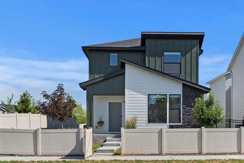 Photo of 5117 W Marysville St, Meridian, ID 83646 (MLS # 98987832)