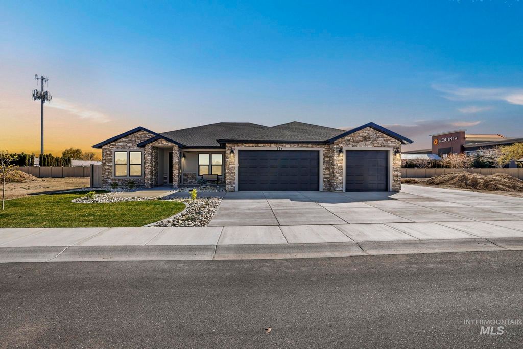 Photo of 594 Canyon Mist, Twin Falls, ID 83301 (MLS # 98980954)