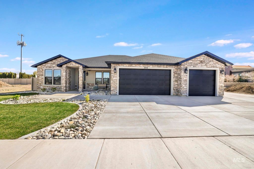 Photo of 594 Canyon Mist, Twin Falls, ID 83301 (MLS # 98980954)