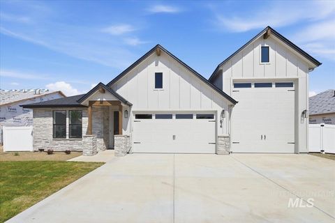 Photo of 616 W Millstone St, Middleton, ID 83644 (MLS # 98984147)