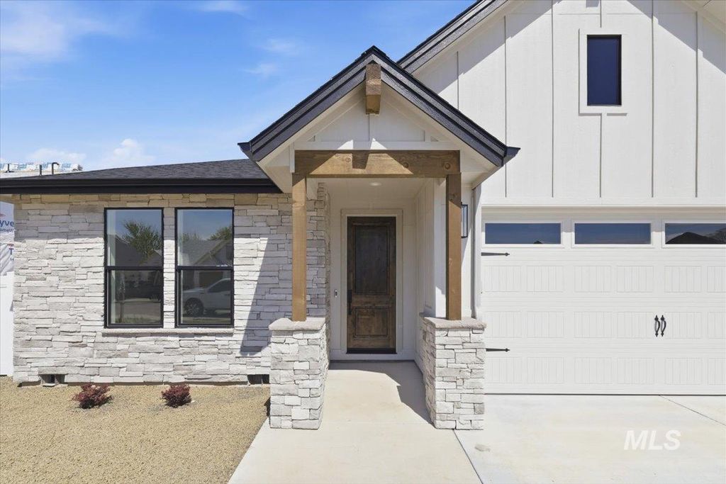 Photo of 616 W Millstone St, Middleton, ID 83644 (MLS # 98984147)