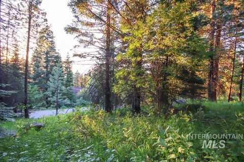 Photo of 1435 Majestic View Drive, McCall, ID 83638 (MLS # 98965796)