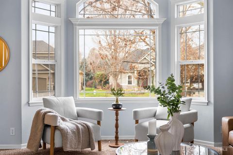 Photo of 1640 S Lakemoor Way, Eagle, ID 83616 (MLS # 98969509)