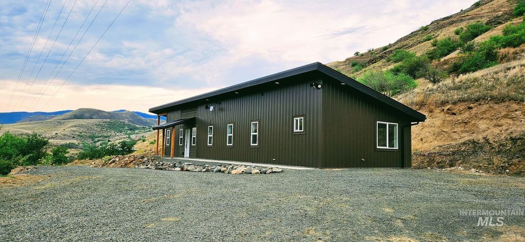 Photo of 123 Goose Lane, White Bird, ID 83554 (MLS # 98964074)