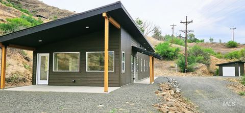 Photo of 123 Goose Lane, White Bird, ID 83554 (MLS # 98964074)