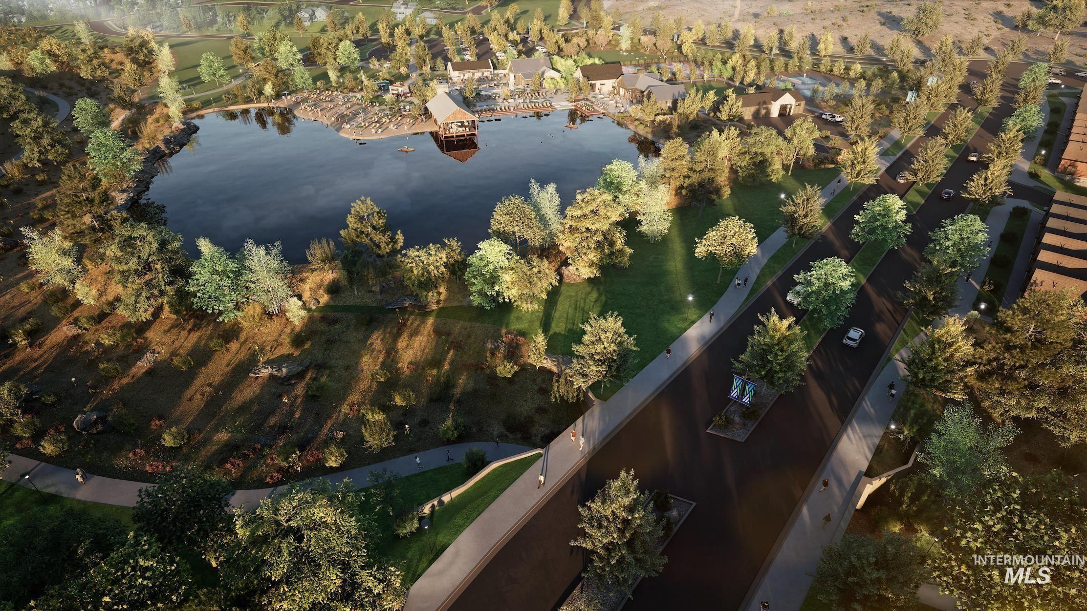 7239 N Cairnhill Way