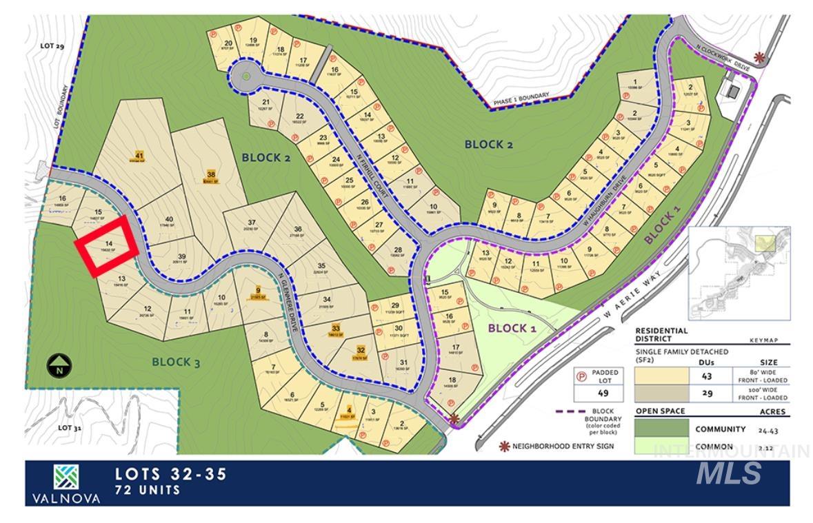 7239 N Cairnhill Way