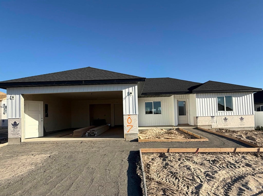 Photo of 1007 E 23rd Ave, Jerome, ID 83338 (MLS # 98988595)