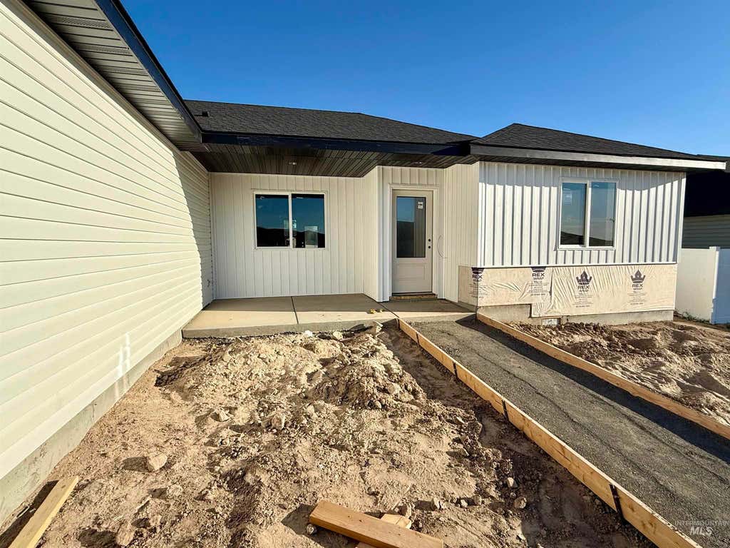Photo of 1007 E 23rd Ave, Jerome, ID 83338 (MLS # 98988595)