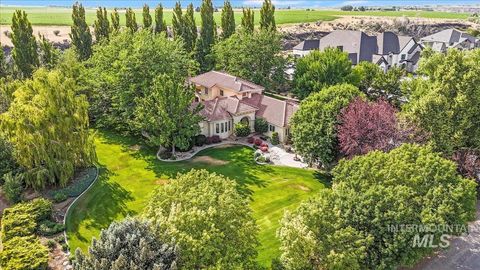 Photo of 4161 Creek Mesa Dr, Twin Falls, ID 83301 (MLS # 98955214)