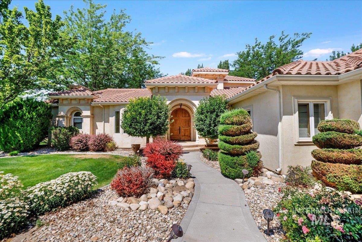 4161 Creek Mesa Dr