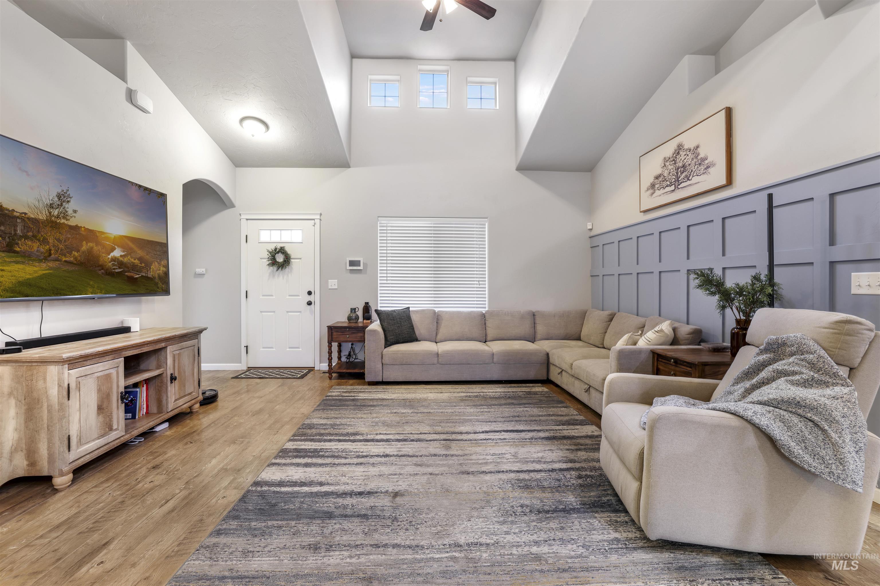 221 Glacier Meadows Way