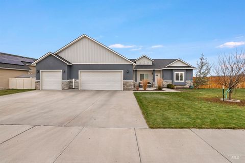 221 Glacier Meadows Way Kimberly ID 83341