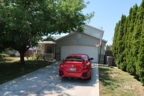 5314 Broadview Ave Caldwell ID 83607