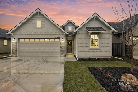 6985 S Palatino Ave Meridian ID 83642