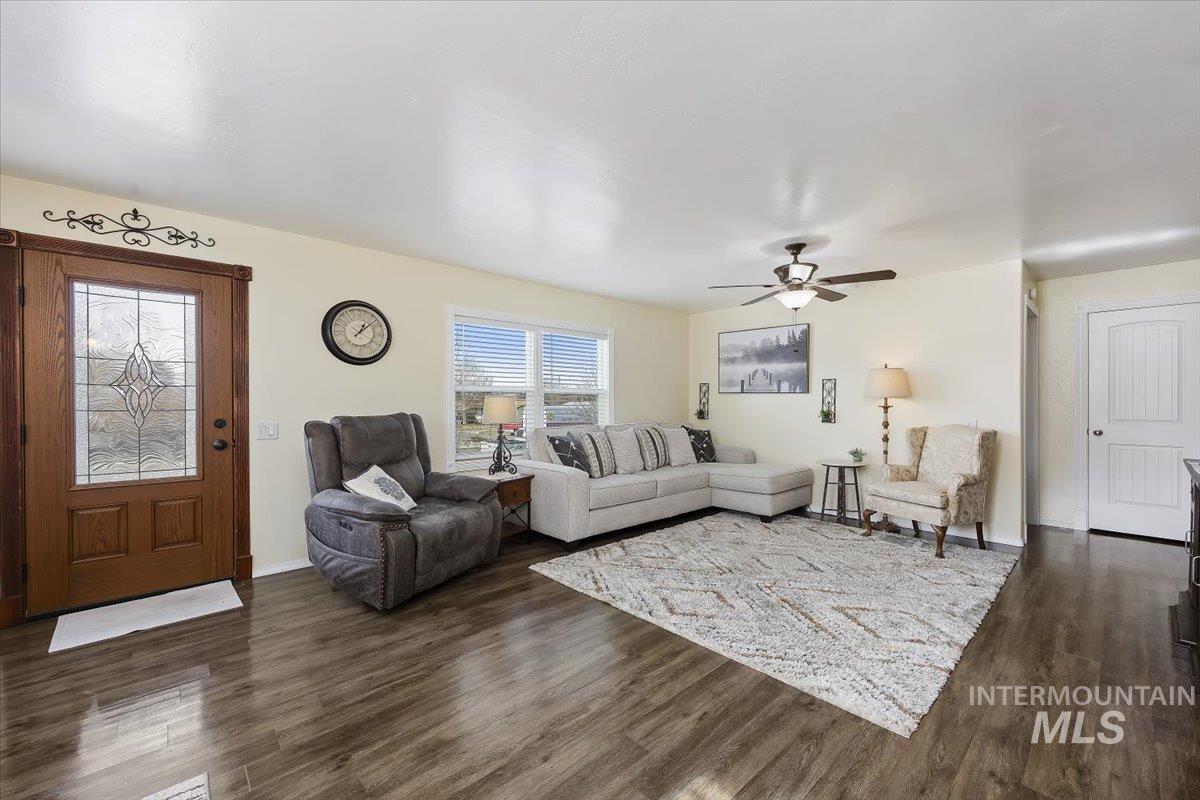 1124 N Fillmore Street