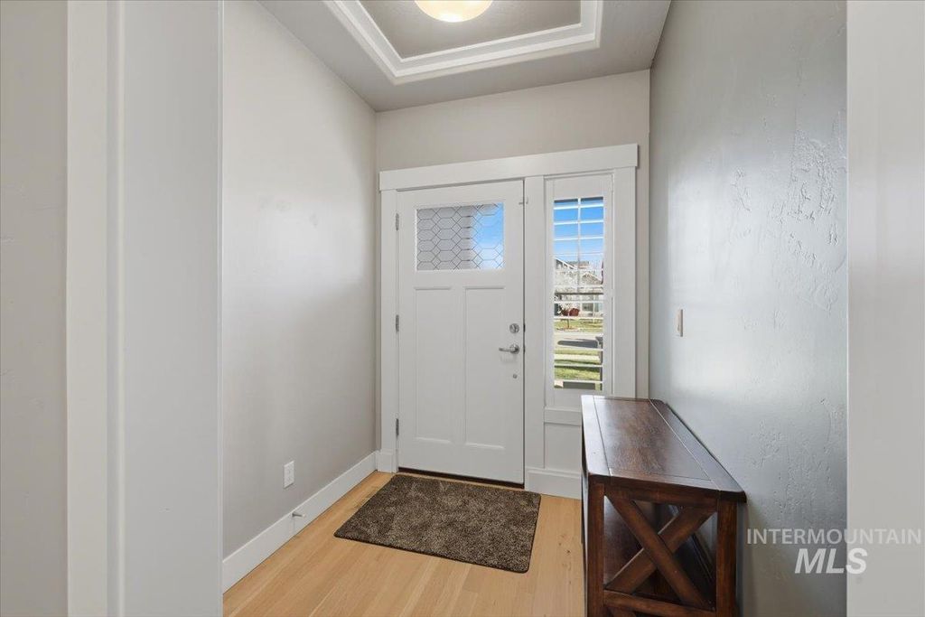 Photo of 3407 E Gisborne St, Meridian, ID 83642 (MLS # 98981423)