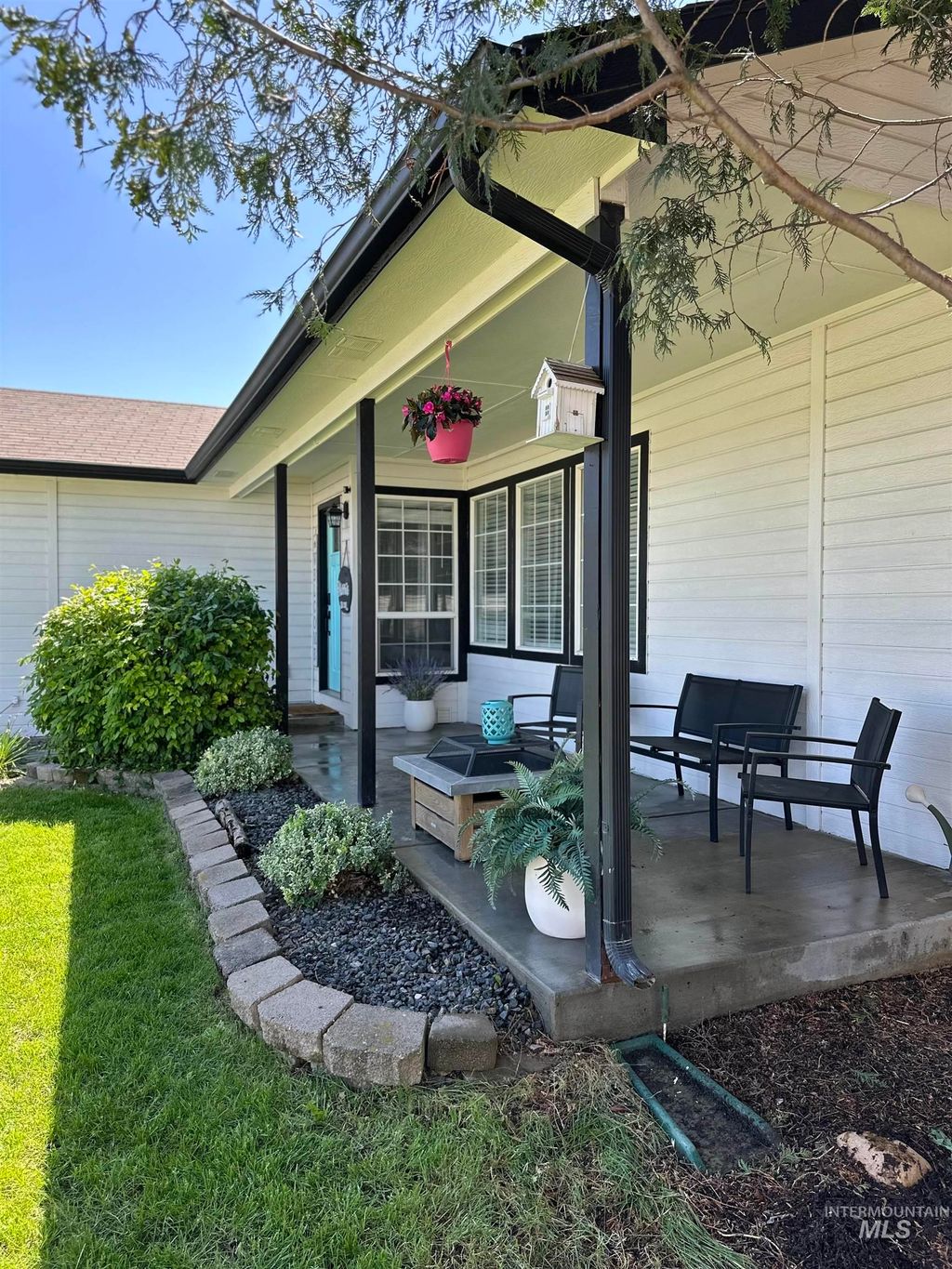 Photo of 535 Seasons Ct, Nampa, ID 83686 (MLS # 98973409)