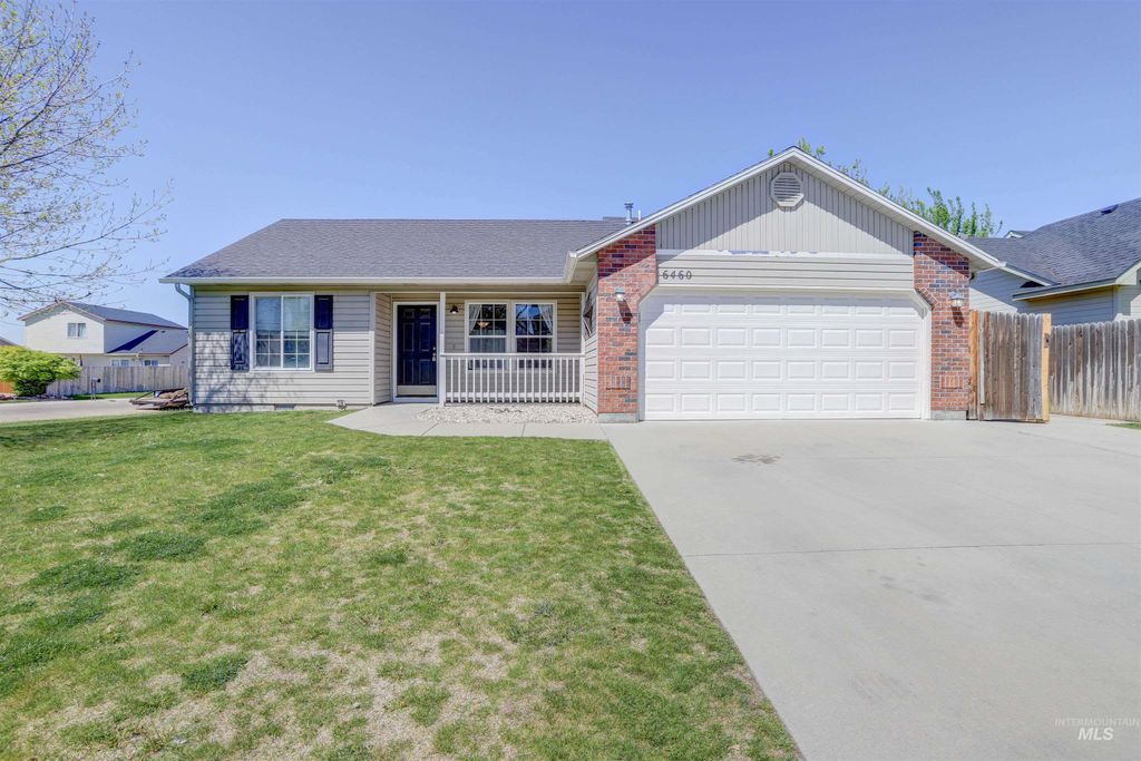 Photo of 6460 E Brimley Dr, Nampa, ID 83687 (MLS # 98984292)