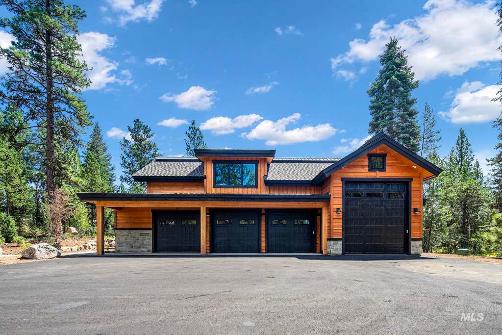 Photo of 325 Sunshine Dr, McCall, ID 83638 (MLS # 98995676)