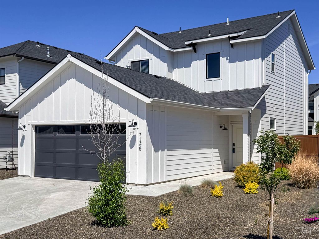 Photo of 7136 W Riverwood St, Boise, ID 83709 (MLS # 98983185)