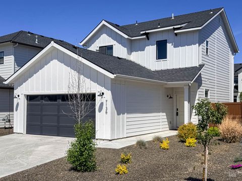 Photo of 7136 W Riverwood St, Boise, ID 83709 (MLS # 98983185)