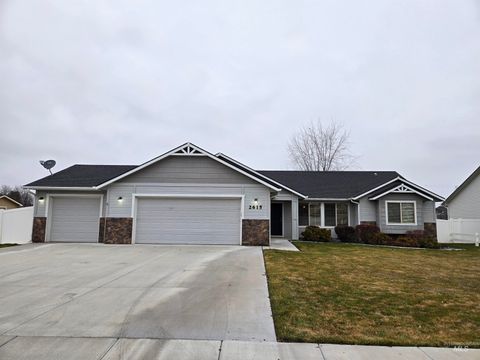 Photo of 2615 Driftwood Dr, Payette, ID 83661 (MLS # 98972186)
