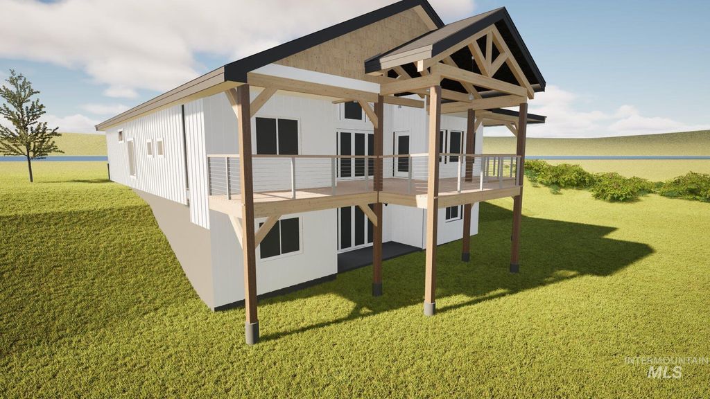 Photo of 16125 Glenna Drive, Wilder, ID 83676 (MLS # 98973879)