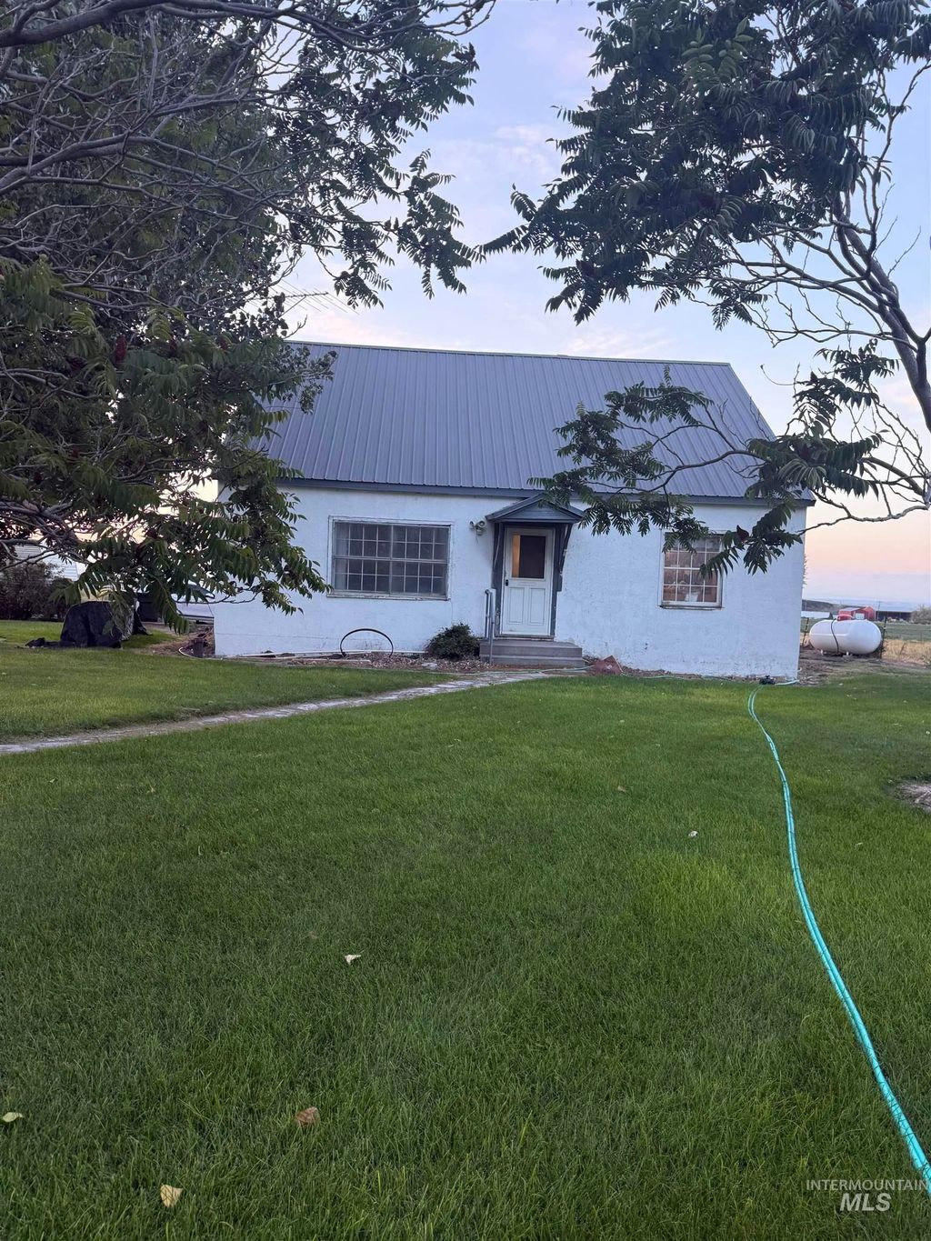 Photo of 19878 Highway 30, Buhl, ID 83316 (MLS # 98959792)