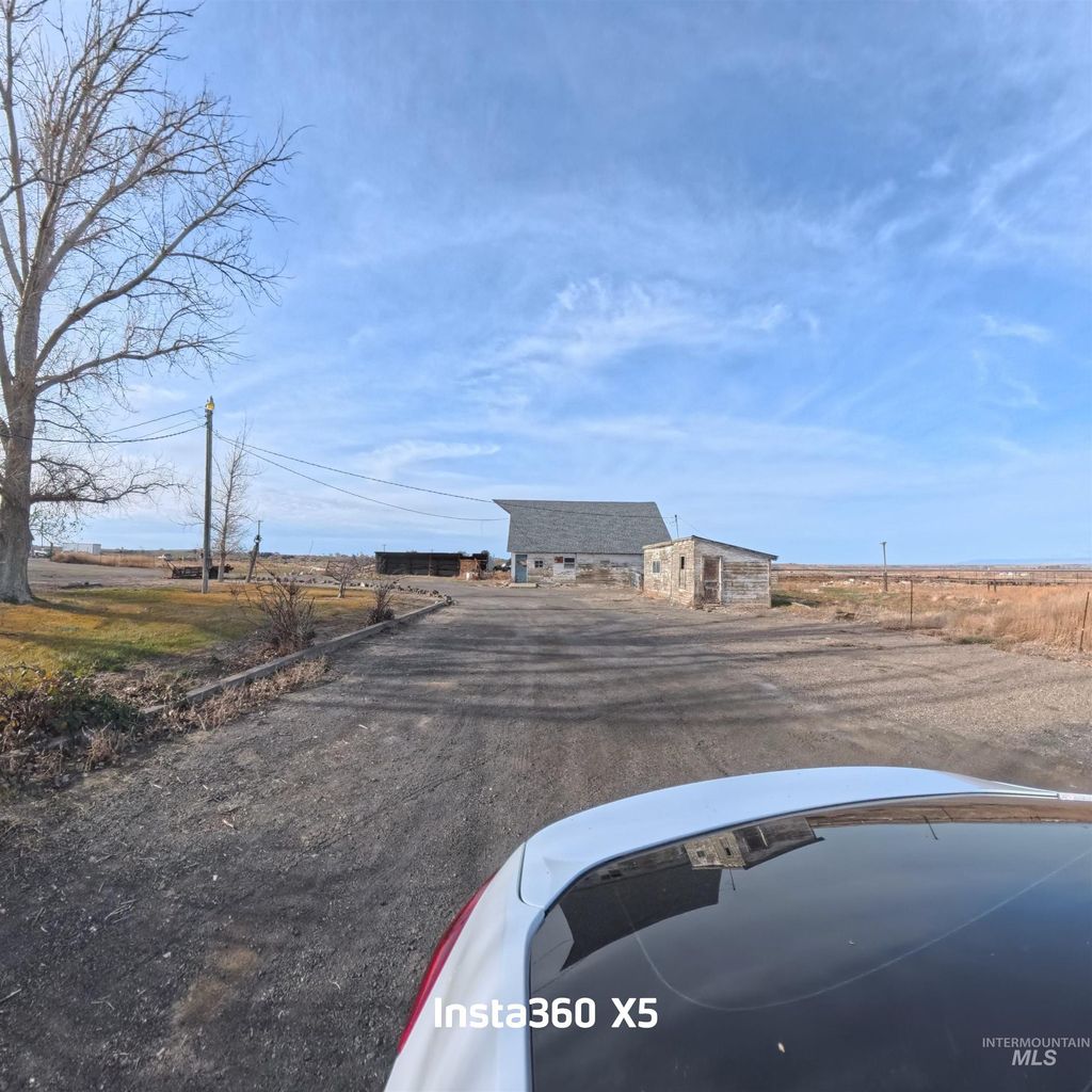 Photo of 19878 Highway 30, Buhl, ID 83316 (MLS # 98959792)