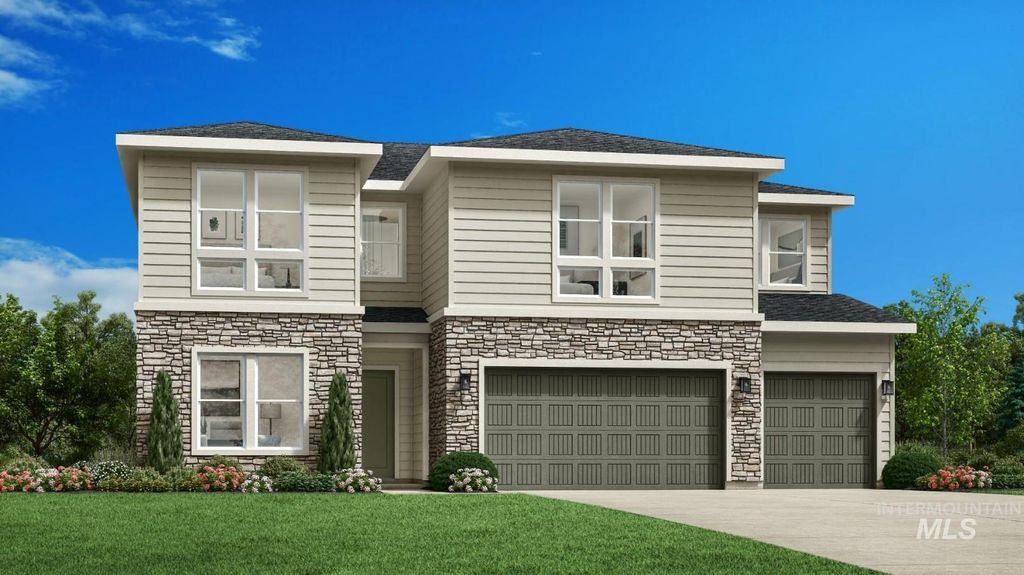 Photo of 10904 W Wellness St, Kuna, ID 83634 (MLS # 98988354)