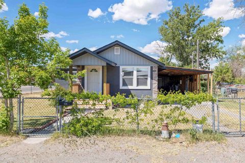 Photo of 102 6th St, Rupert, ID 83350 (MLS # 98987423)