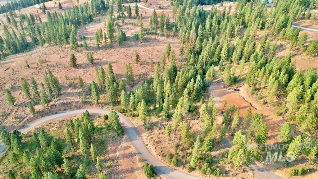 TBD Tamarack View Dr