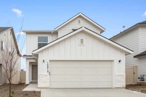 Photo of 1343 W Braden Dr, Meridian, ID 83642 (MLS # 98996119)
