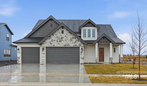 Photo of 7800 W Flathead Lake St, Eagle, ID 83616 (MLS # 98975905)