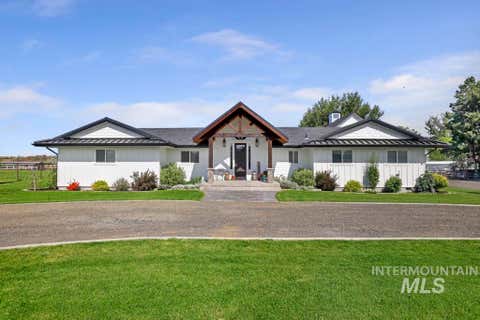 Photo of 2808 850 E, Hagerman, ID 83332 (MLS # 98985978)