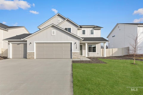 Photo of 1811 Gyrfalcon St, Middleton, ID 83644 (MLS # 99001344)