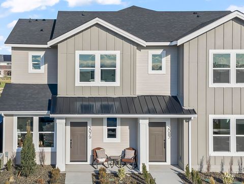 6363 S Sachet Ave Meridian ID 83642