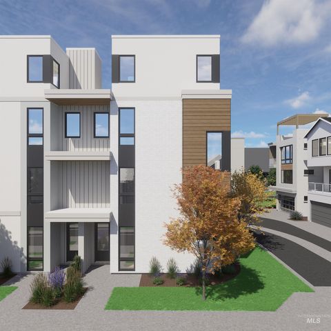 Photo of 1232 W. Malbar St #Heron, Meridian, ID 83646 (MLS # 98962364)