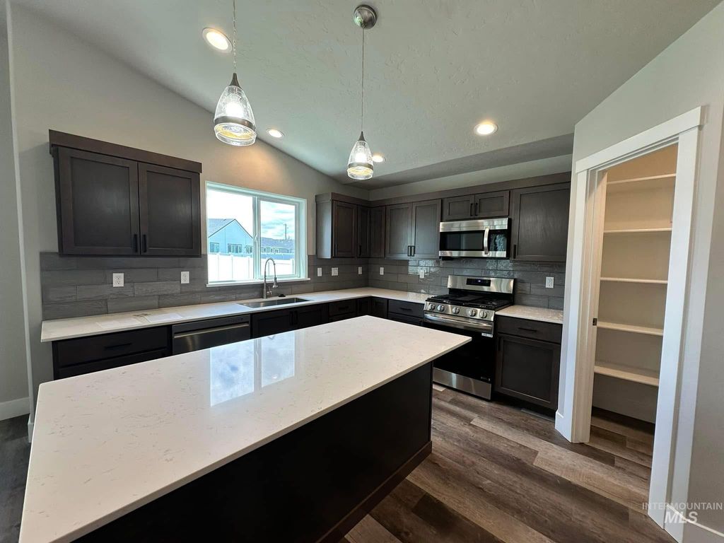 Photo of TBD Idaho, Caldwell, ID 83605 (MLS # 98970711)