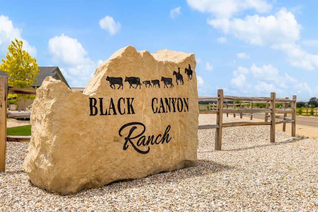 Photo of 3994 Rustler Rd, New Plymouth, ID 83655 (MLS # 98965965)